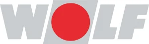 Logo WOLF GmbH