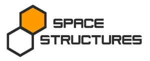 Logo Space Structures GmbH