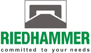 Logo Riedhammer GmbH