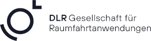 Logo DLR GfR mbH