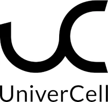 Logo UniverCell Holding GmbH