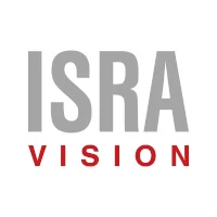 Logo ISRA VISION