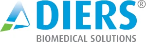 Logo DIERS International GmbH