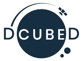 Logo DCUBED 