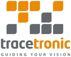 Logo TraceTronic GmbH