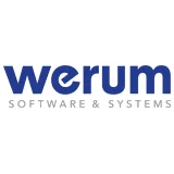 Logo Werum Software & Systems AG
