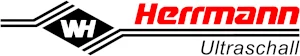 Logo Herrmann Ultraschalltechnik GmbH & Co. KG