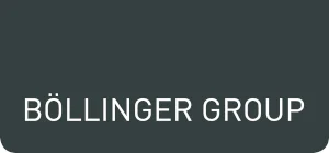 Logo BÖLLINGER GROUP
