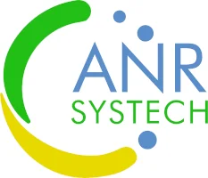 Logo ANR SYSTECH GmbH