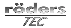 Logo Röders GmbH
