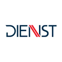 Logo DIENST Verpackungstechnik GmbH