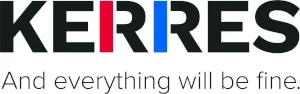 Logo KERRES Anlagensysteme GmbH