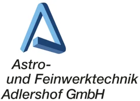 Astro- und Feinwerktechnik Adlershof GmbH