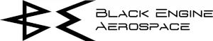 Logo Black Engine Aerospace GmbH