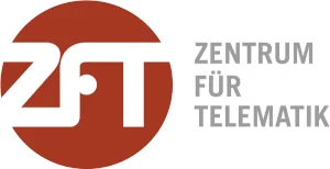 Logo Zentrum für Telematik e. V.