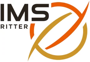 Logo IMS-RITTER GmbH