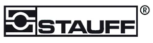 Logo Stauff Hydraulic Components & Service (Shanghai) Co., Ltd 