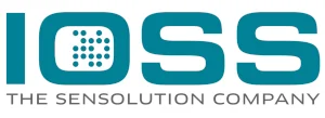 Logo IOSS GmbH