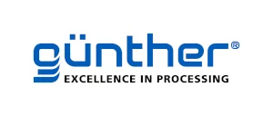 Logo Günther Maschinenbau GmbH