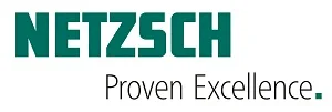 Logo NETZSCH-Feinmahltechnik GmbH