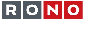 Logo RONO Maschinenbau GmbH