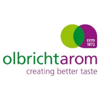 Logo OlbrichtArom GmbH & Co. KG