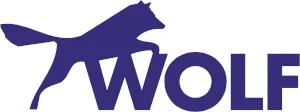 Logo Lothar A. WOLF Spezialmaschinen-GmbH