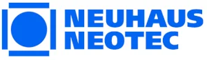 Logo Neuhaus Neotec Maschinen- und Anlagenbau GmbH