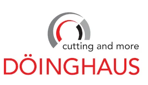 Logo Döinghaus cutting and more GmbH & Co. KG