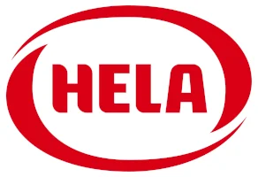 Logo Hela Gewürzwerk Hermann Laue GmbH