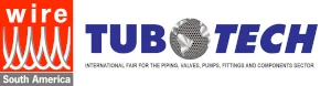 Logo wire South America / TUBOTECH 2022