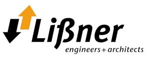 Logo Lissner engineers + architects