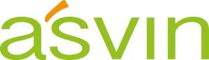 Logo asvin