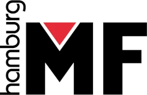 Logo MF-hamburg GmbH