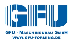 Logo GFU - Maschinenbau GmbH