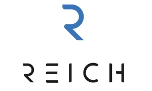 Logo REICH Thermoprozesstechnik GmbH
