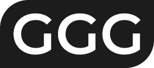 Logo GGG GmbH