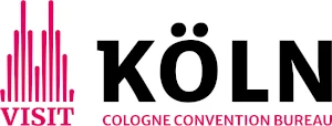 Logo Cologne Convention Bureau 