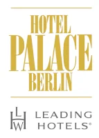 Logo Hotel Palace Berlin 