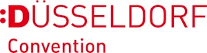 Logo Düsseldorf Convention