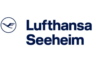 Logo Lufthansa Seeheim - More than a conference hotel