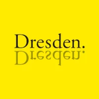Logo Dresden Convention Service c/o Dresden Marketing GmbH