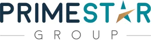Logo Primestar Group