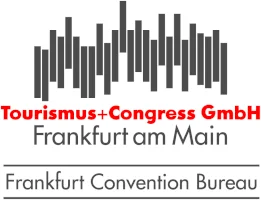 Logo Frankfurt Convention Bureau 