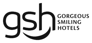 Logo Gorgeous Smiling Hotels