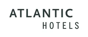 Logo ATLANTIC Hotels