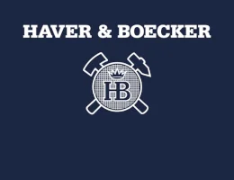HAVER & BOECKER