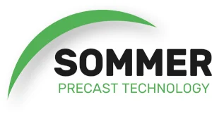 SOMMER Precast Technology