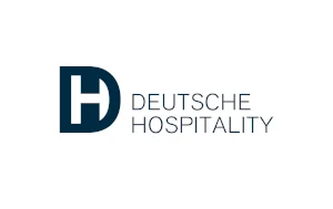 Logo Deutsche Hospitality - Steigenberger Hotels  AG