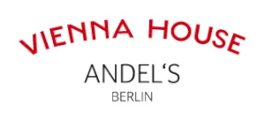 Logo Vienna House Andel´s by Wyndham 